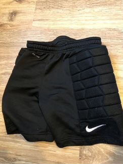 Шорты вратарские nike