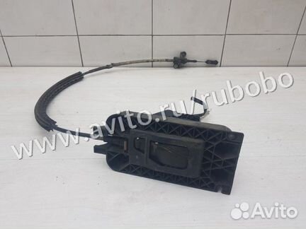 Кулиса АКПП Vw Polo Sedan 5 cfna 2012