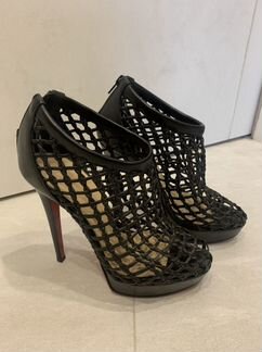 Christian Louboutin Ботильоны 39 размер