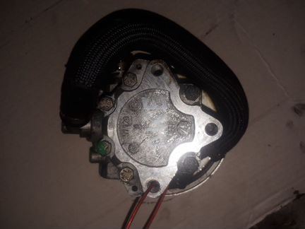 Гур Audi (Ауди) A4 B6 AKE 2.5TDi, 7690955108