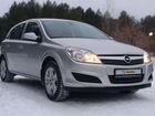 Opel Astra 1.6 AMT, 2010, 155 000 км