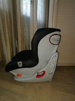 Автокресло Romer King II 9-18 кг