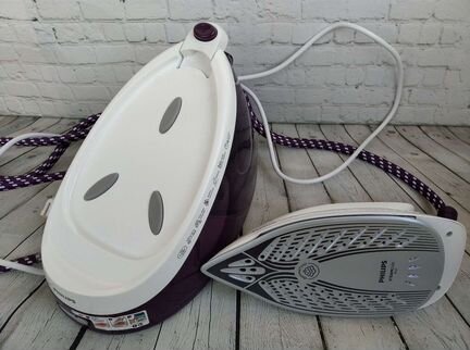 Парогенератор philips gс 6833/ 30