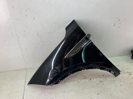Крыло переднее левое Jaguar E-Pace 2017