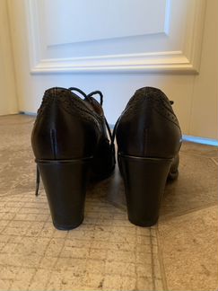 Ботильоны женские