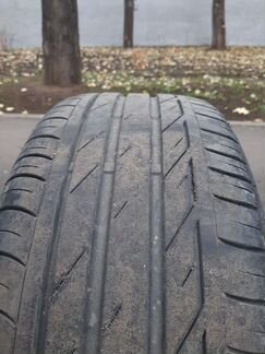 Диски R17 114,5