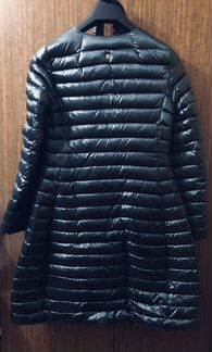 Ваш идеальный пуховик Consowear