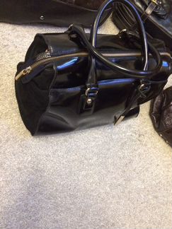 Сумки нат,кожа FrancescoBiasia,AllaPugachova