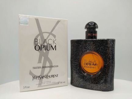 Тестеры Оригинальные