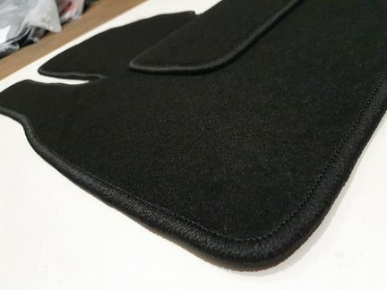 Коврики в салон BMW X4 F26 (2014-2018)