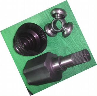 На S60 V70 S80 шрус граната