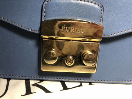 Furla metropolis