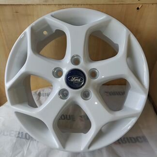 Литые диски на ford Форд FD12 R15 5х108