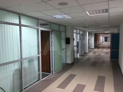 Офисное помещение, 32 м²