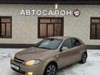 Chevrolet Lacetti 1.4 МТ, 2007, 142 000 км