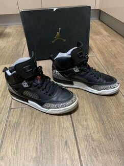 Кроссовки Jordan Spizike BG