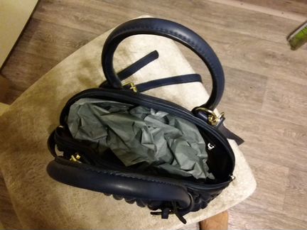 Сумка дизайнерская версаче Versace новая