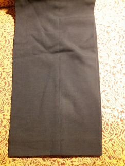 Брюки женские полушерсть новые