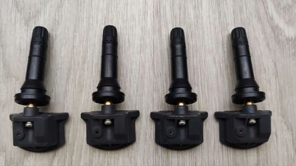 Датчики давления в шинах Hyundai/KIA 52940-L1100