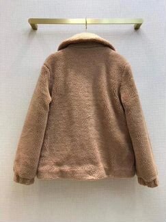 Шуба Burberry