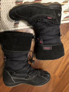 Зимние сапоги viking katla 30