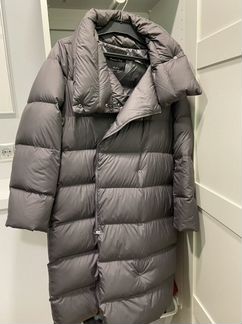 Пуховик Massimo Dutti