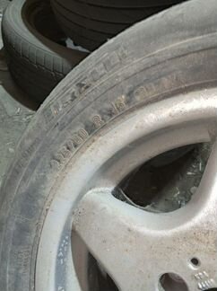 Mercedes R16