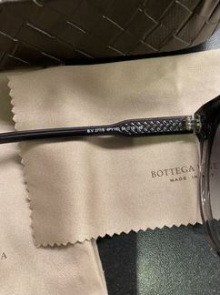 Очки Bottega Veneta