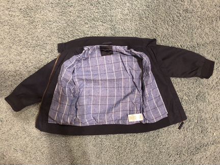 Куртка(ветровка) Next 91