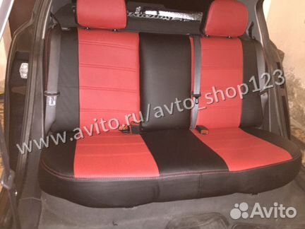 Авточехлы Седан Опель Астра