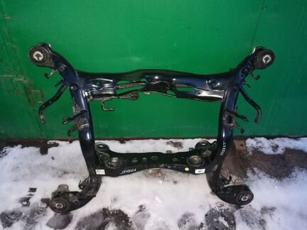 Подрамник задний Audi Q5 80A