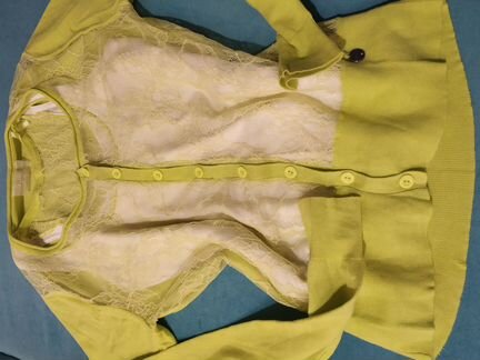 Рубашка Lacoste топ Pezzo двойка Guess