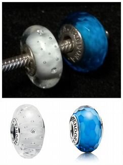 Шармы Пандора оригинал новые