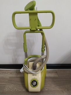 Отпариватель Euroflex Monster 10740