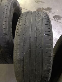 Bridgestone turanza и er300 235/60 r16