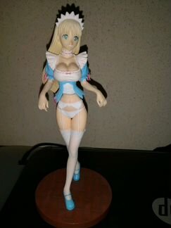 Фигурка аниме