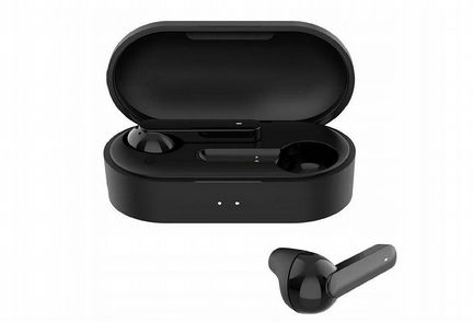 Беспроводные Bluetooth наушники Xiaomi QCY T3 TWS