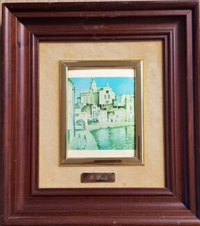 Интерьерная картина