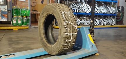 Шины 215 65 15 Firestone FireHawk 680 96H