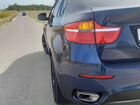 BMW X6 3.0 AT, 2009, 151 000 км объявление продам