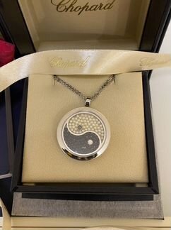 Chopard Happy Yin Yang
