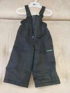Комбинезон Gusti Extreme (86)