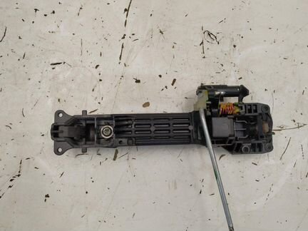 Ручка передняя правая 692110D901 Toyota Auris E15