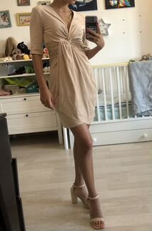 Платье Zara XS