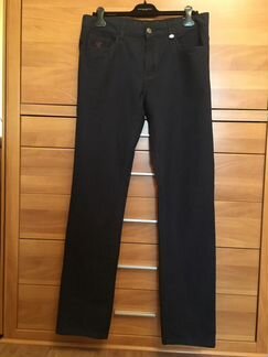 Canali брюки-джинсы мужские новые оригинал (обмен)
