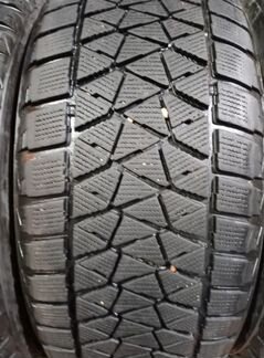 275 55 19 Bridgestone бу Шины Зимние 275 55 R19 97
