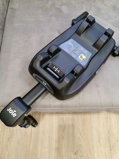 Детское автокресло joie signature i level