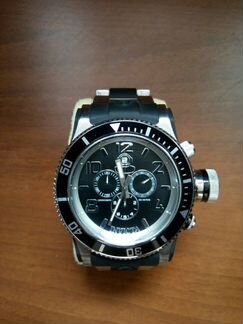 Часы наручные Invicta russian diver Подарок