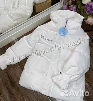 Женская куртка Pangaia