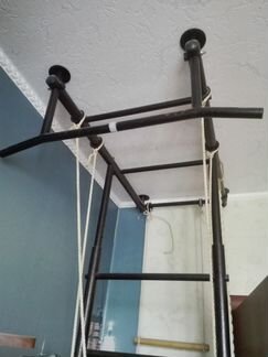 Детская,спортивная стенка